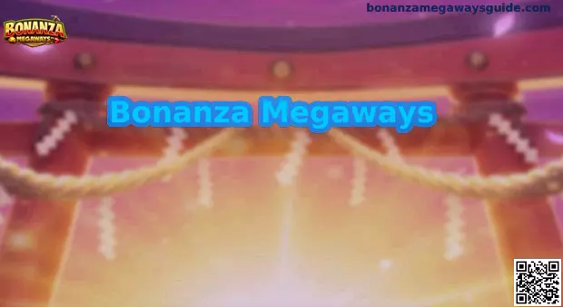 Bonanza Megaways Guía Principal