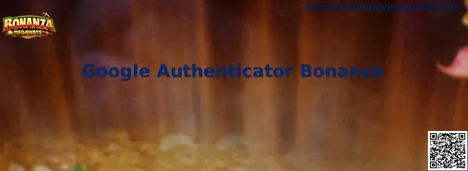 Google Authenticator Bonanza