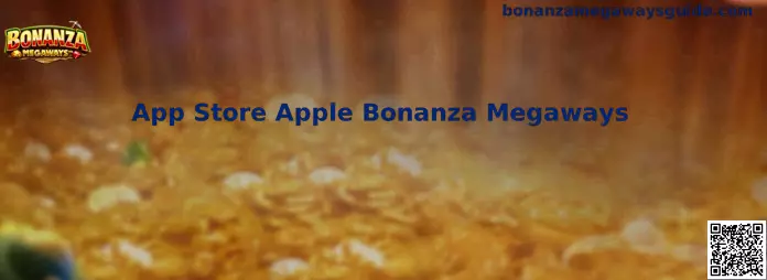 App Store Apple Bonanza Megaways