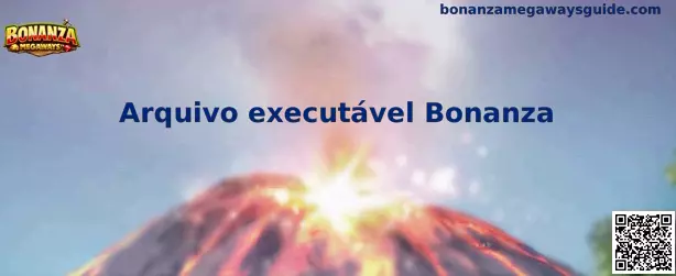 Guía de arquivo executável Bonanza