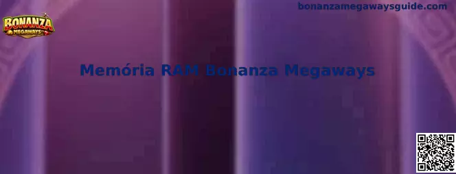 Memória RAM Bonanza Megaways optimización