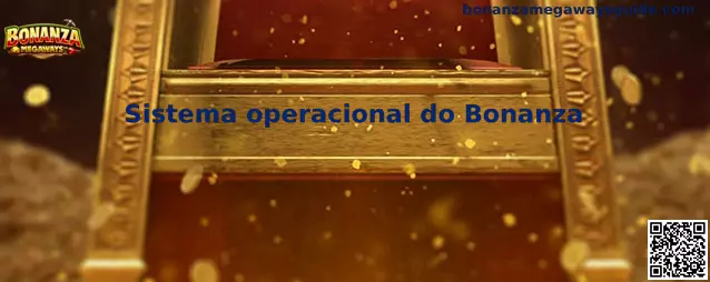 Sistema operacional do Bonanza