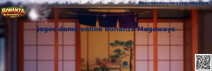Jogos demo online Bonanza Megaways