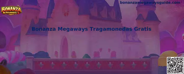 Bonanza Megaways Tragamonedas Gratis